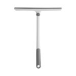 Hygienzz 360° Rotatable T-Shaped Glass Wiper Window Squeegee (Pack 1)