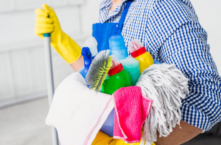 Home Care Products That Will Instantly Transform Your Cleaning Routine!