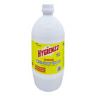 Hygienzz premium white Phenyl disinfectant floor cleaner is highly germicidal and effective against a wide range of bacteria, fungus and viruses. It gives extra strong long lasting freshness. It keeps away flies, mosquitoes and cockroaches.