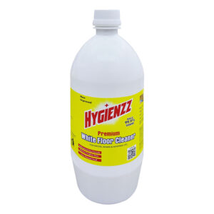 Hygienzz premium white Phenyl disinfectant floor cleaner is highly germicidal and effective against a wide range of bacteria, fungus and viruses. It gives extra strong long lasting freshness. It keeps away flies, mosquitoes and cockroaches.