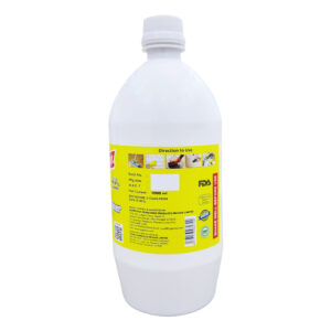 Hygienzz premium white Phenyl disinfectant floor cleaner is highly germicidal and effective against a wide range of bacteria, fungus and viruses. It gives extra strong long lasting freshness. It keeps away flies, mosquitoes and cockroaches.