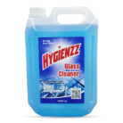 Hygienzz Glass & Multi-Surface Cleaner Liquid 5 Litre