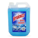 Hygienzz Glass & Multi-Surface Cleaner Liquid 5 Litre