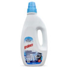 Hygienzz Laundry Detergent Liquid effectively removes tough stains while maintaining the natural shine of your clothes, helping to extend their lifespan. It not only cleans but also leaves you smelling fresh.