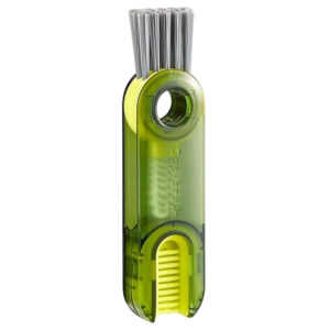3 in 1 Multi-functional Bottle Cleaning Brush