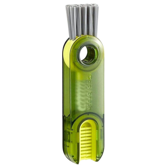 3 in 1 Multi-functional Bottle Cleaning Brush