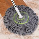 Squeeze Twist Mop 06