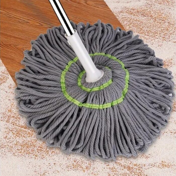 Squeeze Twist Mop 06