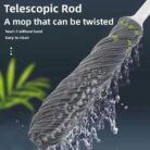 Squeeze Twist Mop 08
