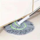 Squeeze Twist Mop 09