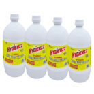 Hygienzz White Phenyl Perfumed Disinfectant Floor Cleaner